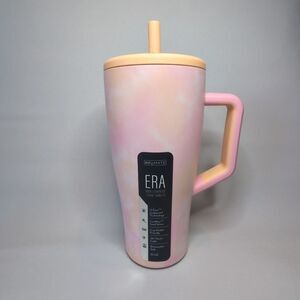 30oz BRÜMATE ERA — DREAMSICLE — NWT (MINT) — 2 AVAILABLE